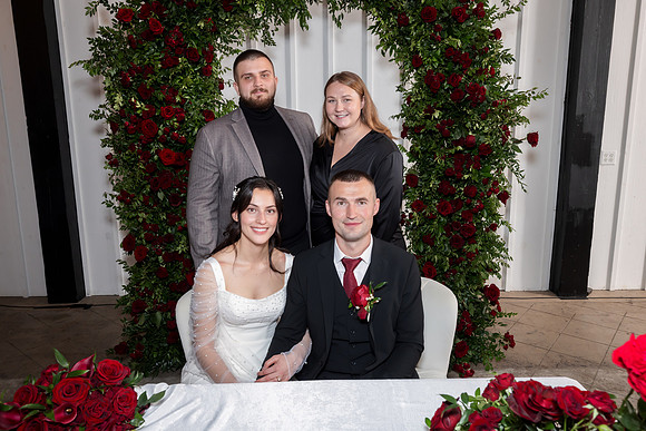 Diana & Igor Wedding-992