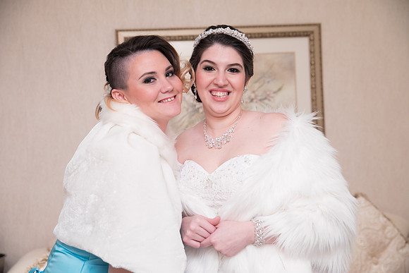Kristina & Eder - Wedding Images-134