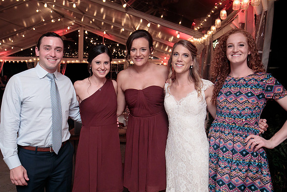 Jennifer & Andrew Wedding-912