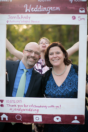 Jennifer & Andrew Wedding-682
