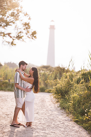 Rylee & Justin Engagement Portraits-22
