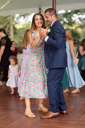 Allison & John Wedding-692