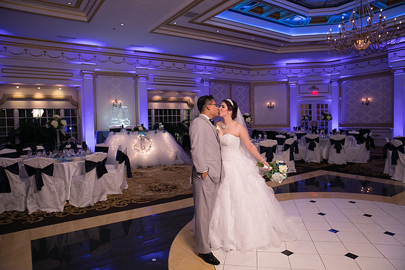 Kristina & Eder - Wedding Images-541