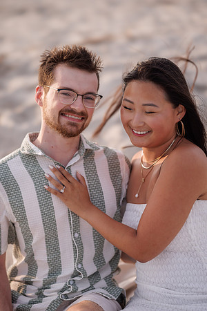 Rylee & Justin Engagement Portraits-72