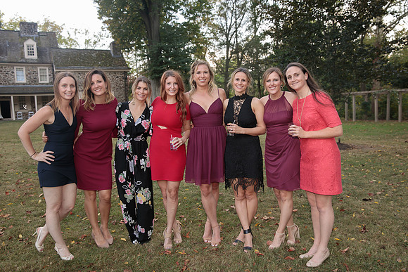 Jennifer & Andrew Wedding-740