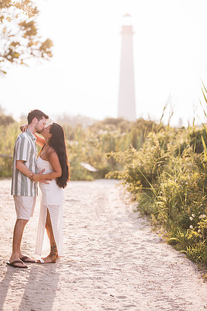 Rylee & Justin Engagement Portraits-19