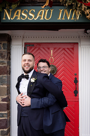 Jennifer & Alex Wedding-170