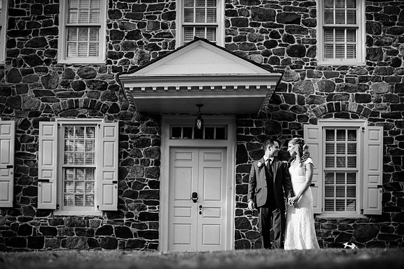 Jennifer & Andrew Wedding-645