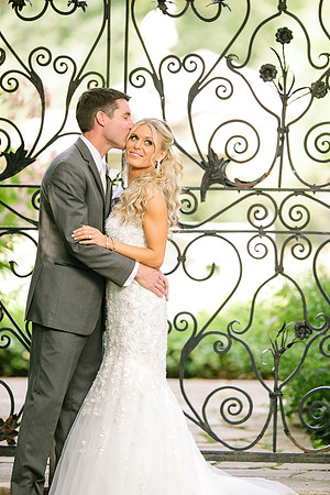 Kristen & Steve Wedding-231