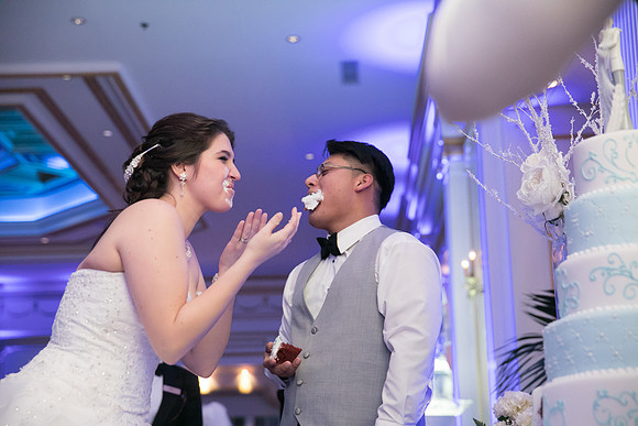 Kristina & Eder - Wedding Images-960