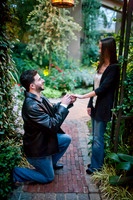 Gina & Michael Engagement