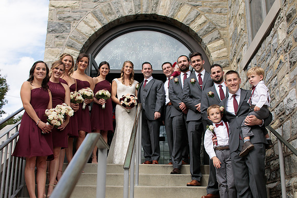 Jennifer & Andrew Wedding-259