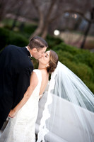Caitlin & Rob Wedding