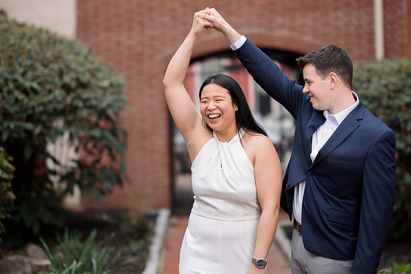 Amanda & Conor Engagement Portraits-60