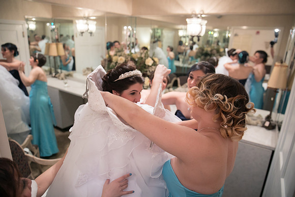 Kristina & Eder - Wedding Images-087
