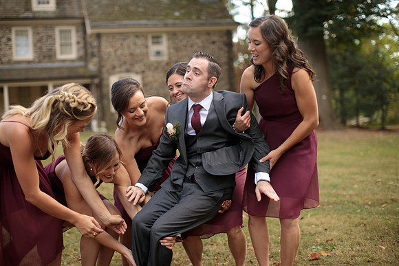 Jennifer & Andrew Wedding-483