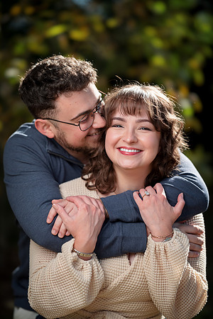 Dasha & Dominic Engagement Portraits-62