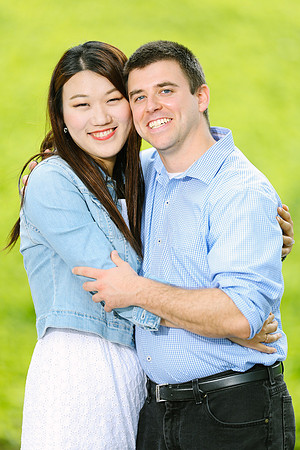 Jenna and Ryan Engagement-009