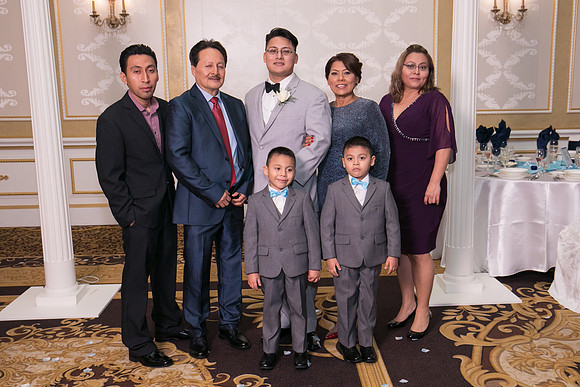 Kristina & Eder - Wedding Images-501