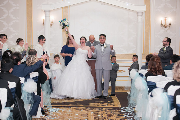 Kristina & Eder - Wedding Images-435