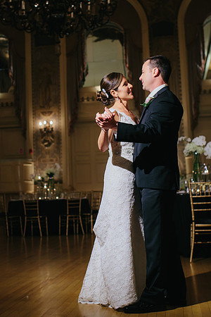 Melissa & Joe Wedding-636