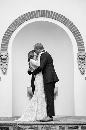 Allison & John Wedding-448