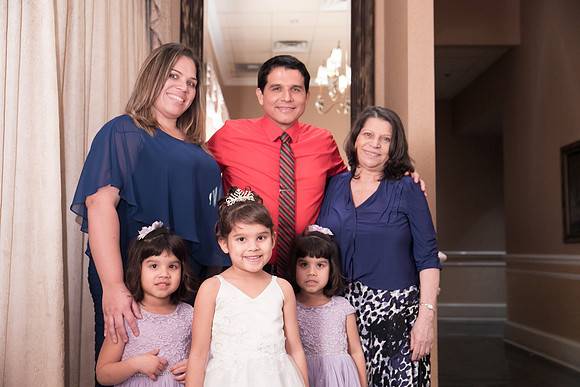 Kristina & Eder - Wedding Images-869