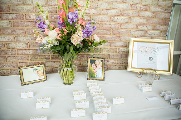Kristen & Steve Wedding-714