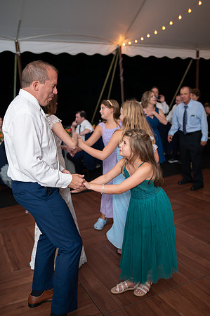 Allison & John Wedding-961