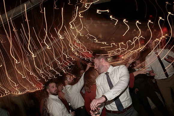 Jennifer & Andrew Wedding-991