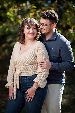 Dasha & Dominic Engagement Portraits-87