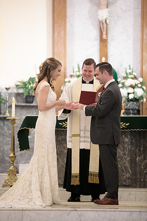 Jennifer & Andrew Wedding-179