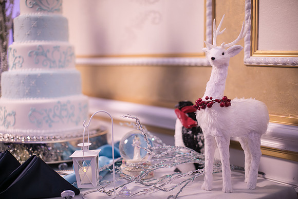 Kristina & Eder - Wedding Images-789