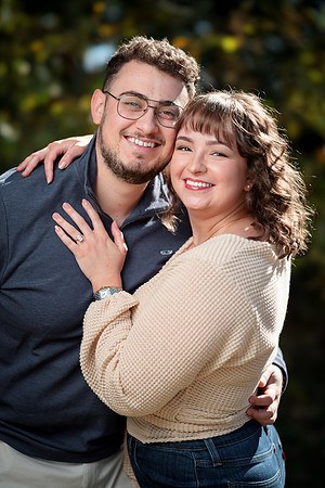 Dasha & Dominic Engagement Portraits-54
