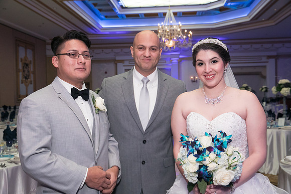 Kristina & Eder - Wedding Images-467