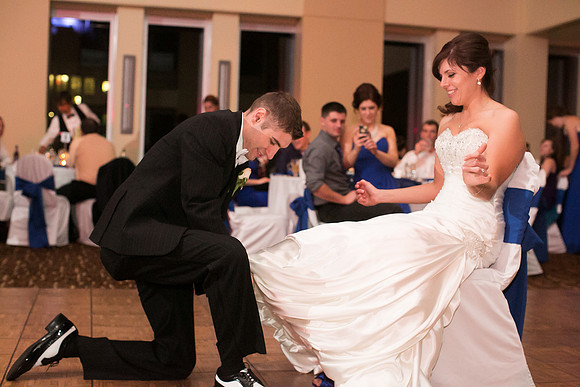 Melissa & Jeff Wedding-1069
