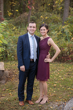 Jennifer & Andrew Wedding-660