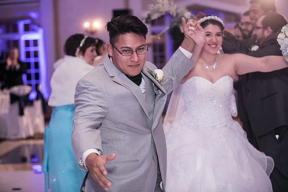 Kristina & Eder - Wedding Images-618