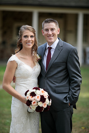 Jennifer & Andrew Wedding-444