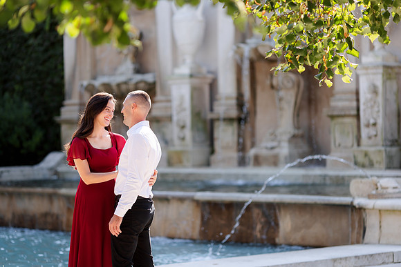Diana & Igor Engagement Portraits-10