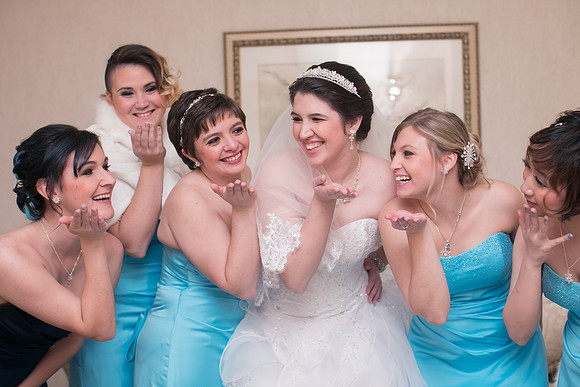 Kristina & Eder - Wedding Images-179