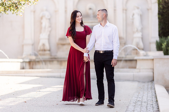 Diana & Igor Engagement Portraits-3