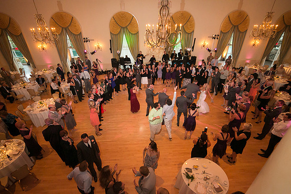 Kristen & Steve Wedding-871