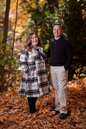 Jaclyn & Collin Engagement Portraits-78
