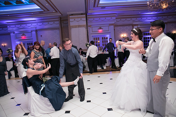 Kristina & Eder - Wedding Images-923