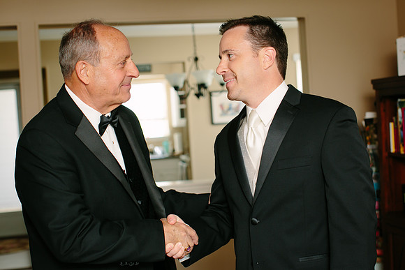 Melissa & Joe Wedding-110