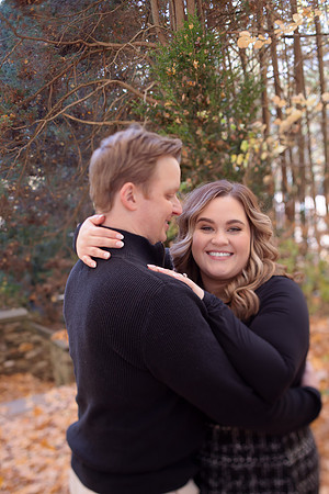 Jaclyn & Collin Engagement Portraits-71