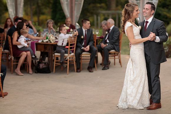 Jennifer & Andrew Wedding-809
