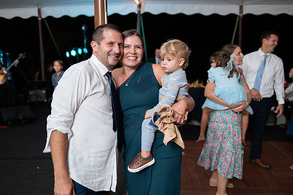 Allison & John Wedding-975