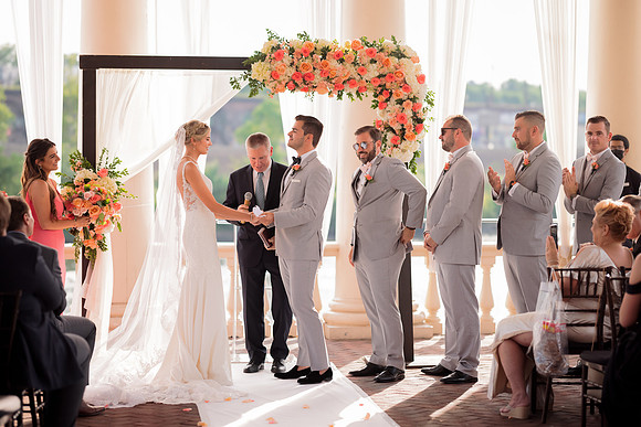 Sandra & Pat Wedding-601